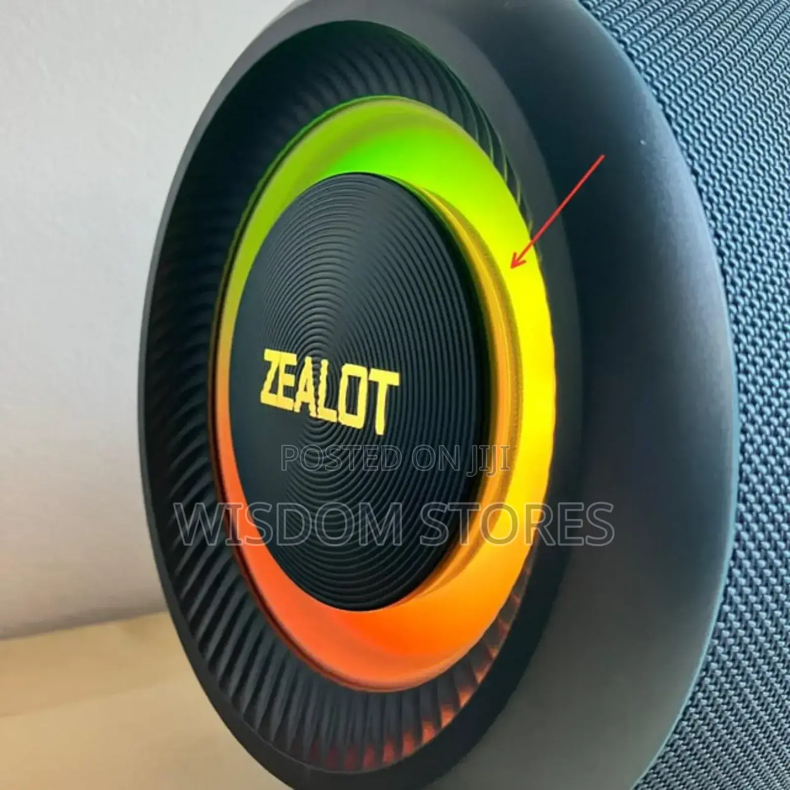 Zealot S89 With Powerful Bass and Good Audio Output