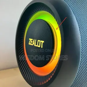 Zealot S89 With Powerful Bass and Good Audio Output