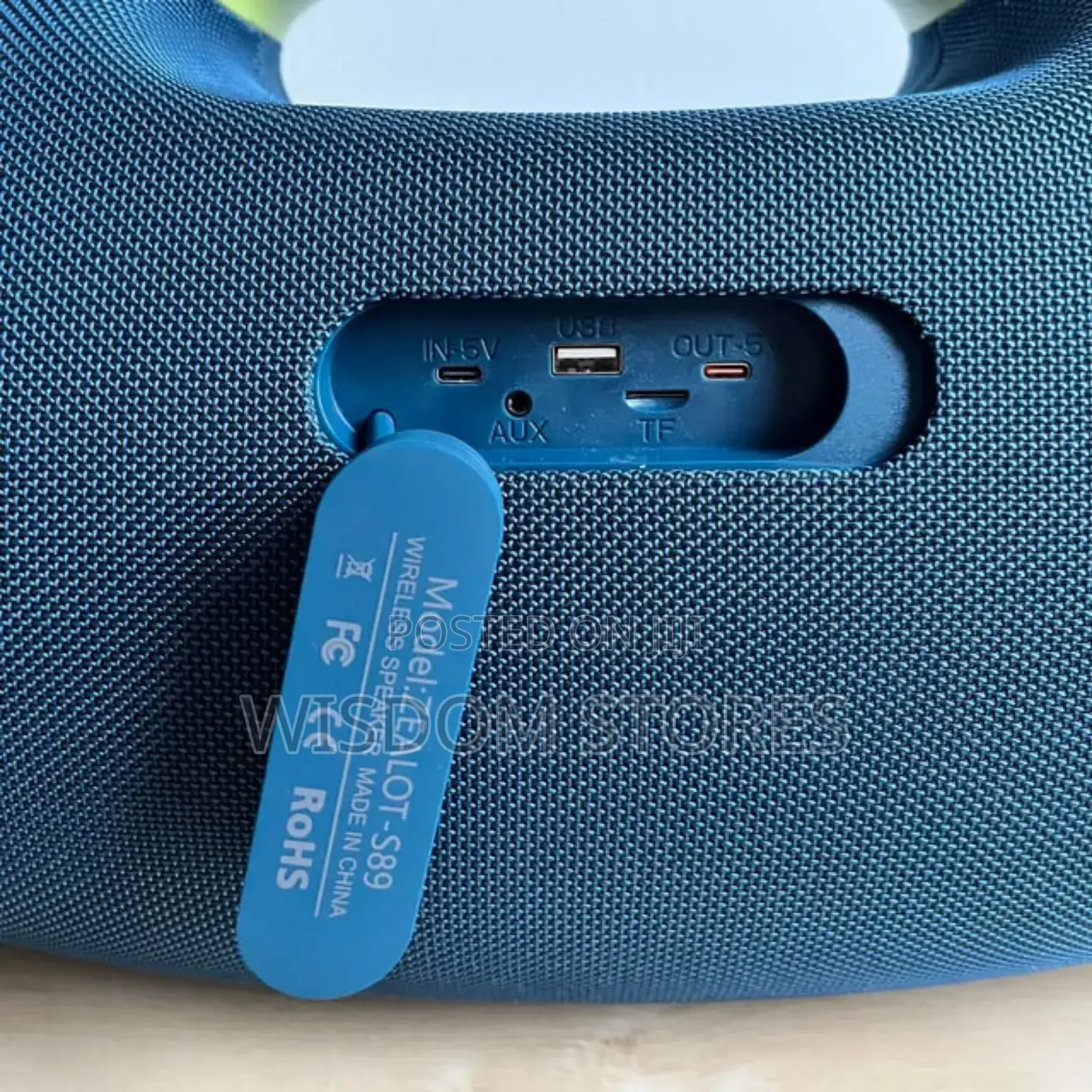 Zealot S89 With Powerful Bass and Good Audio Output