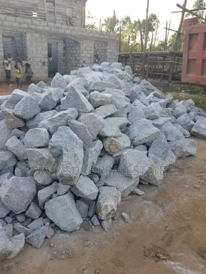 Hard Core Stones for Building Straight From Qurrally on Sale at 65000