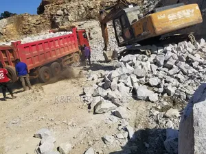 Hardcore Stones for Building on Sale Per Tone
