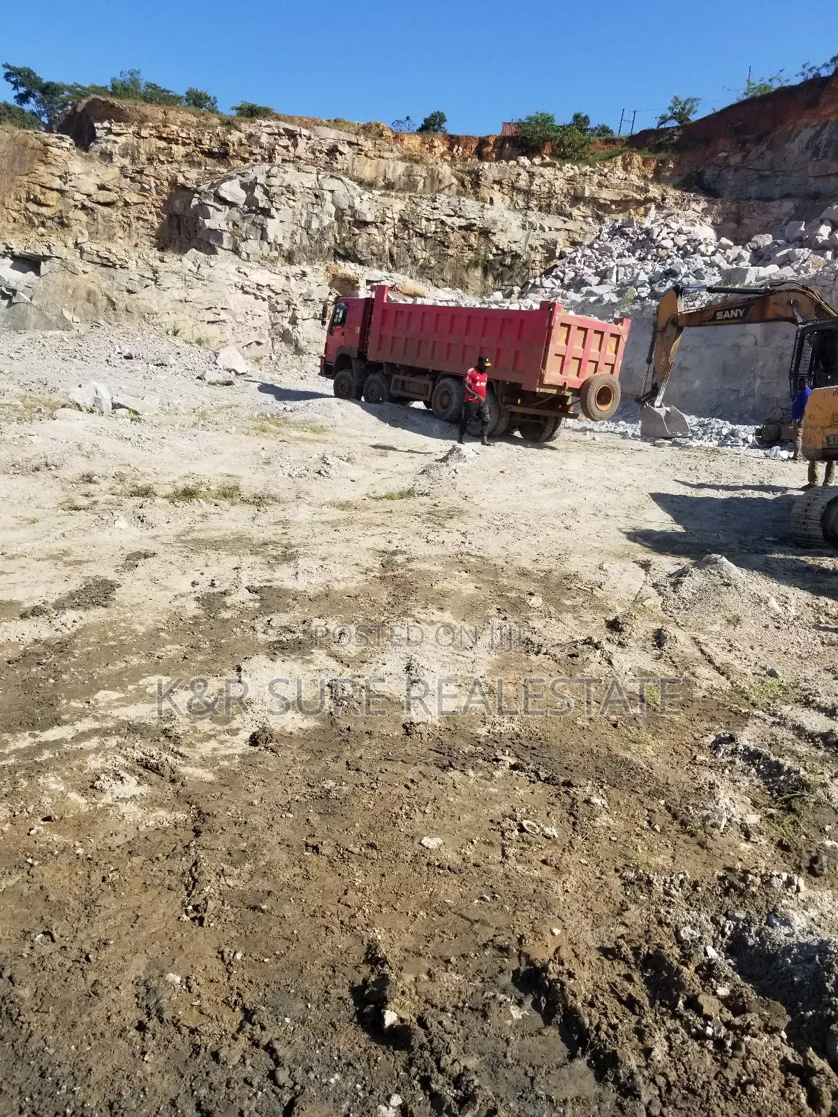 Hardcore Stones for Building on Sale Per Tone