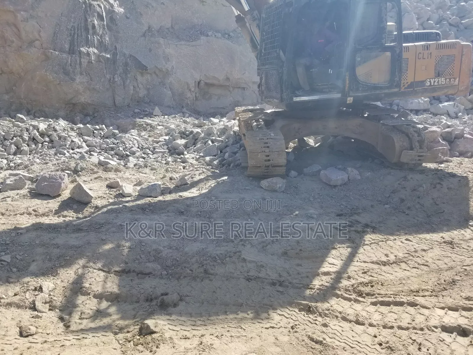 Hardcore Stones for Building on Sale Per Tone