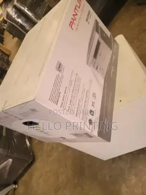 Pantum M6509nw Wifi Enabled Printer