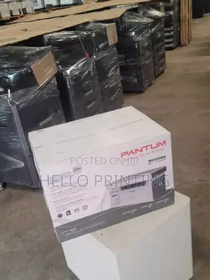 Pantum M6509nw Printer for Students - Good Offer