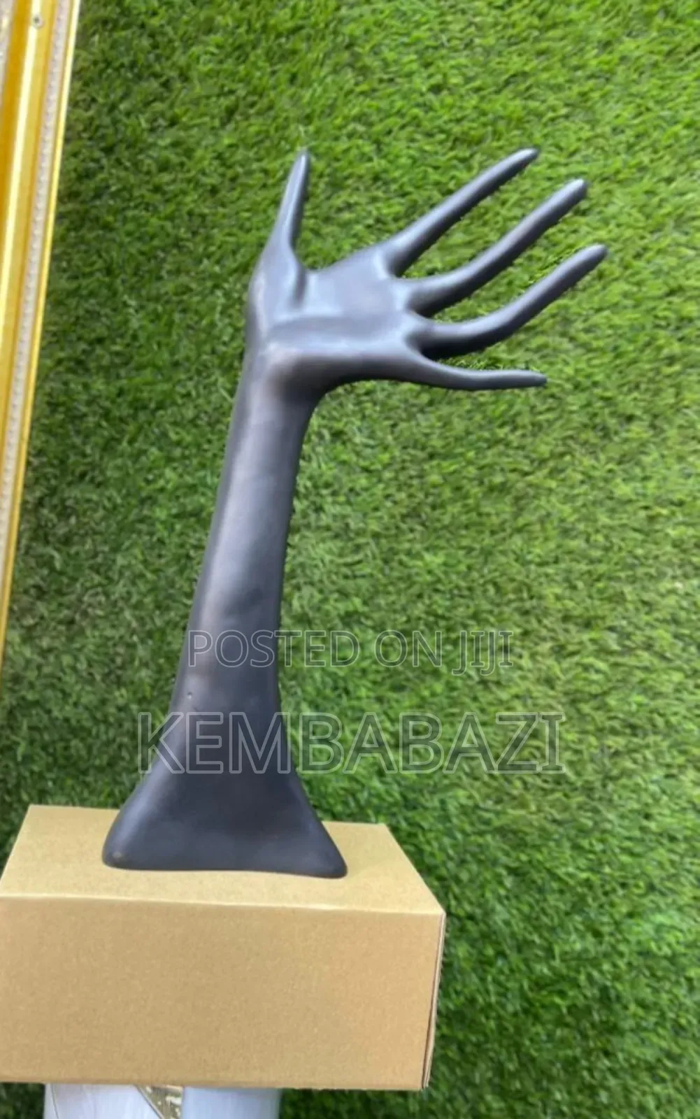 Mannequin Hand Jewelry Display Holder