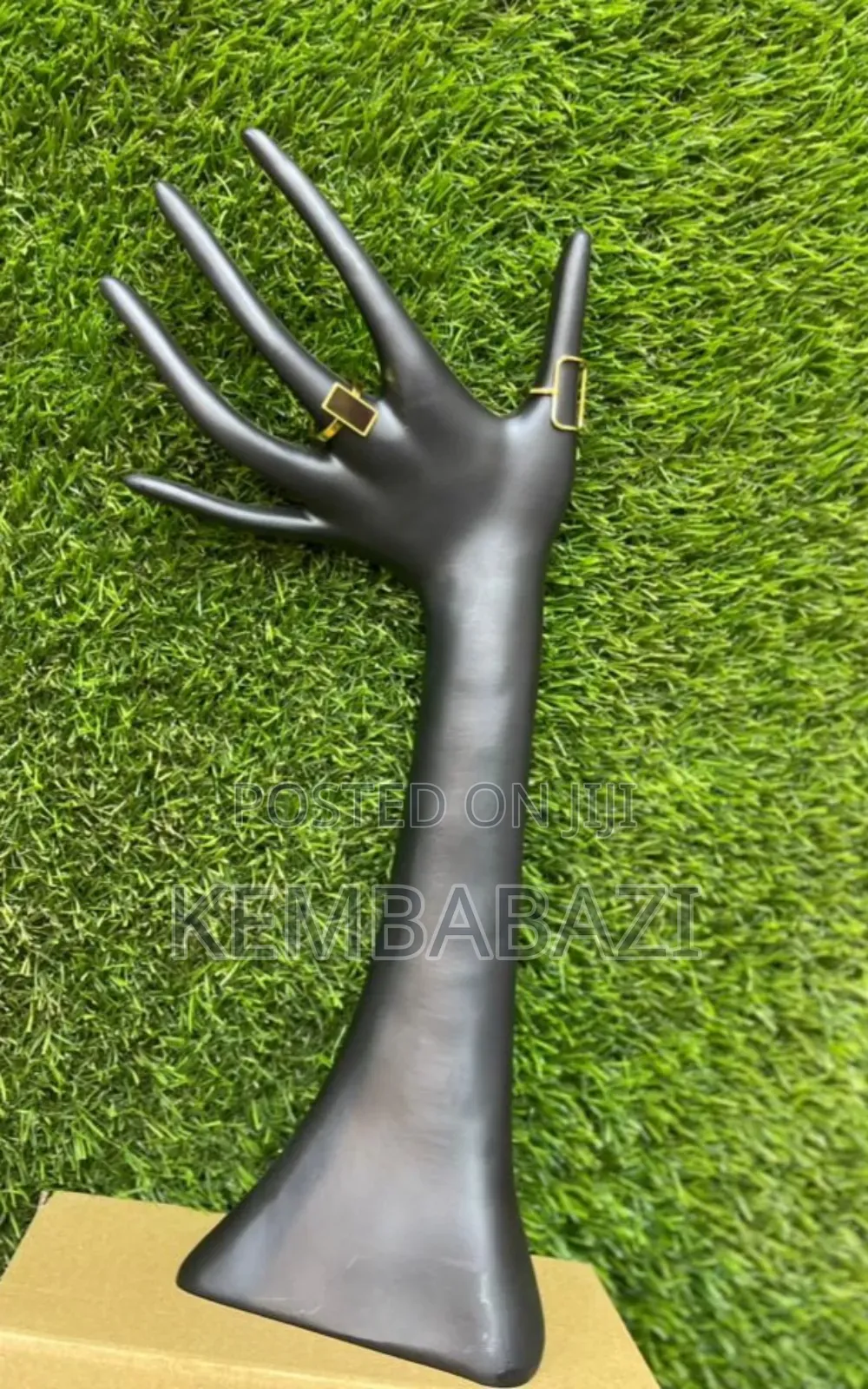 Mannequin Hand Jewelry Display Holder