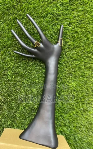 Mannequin Hand Jewelry Display Holder