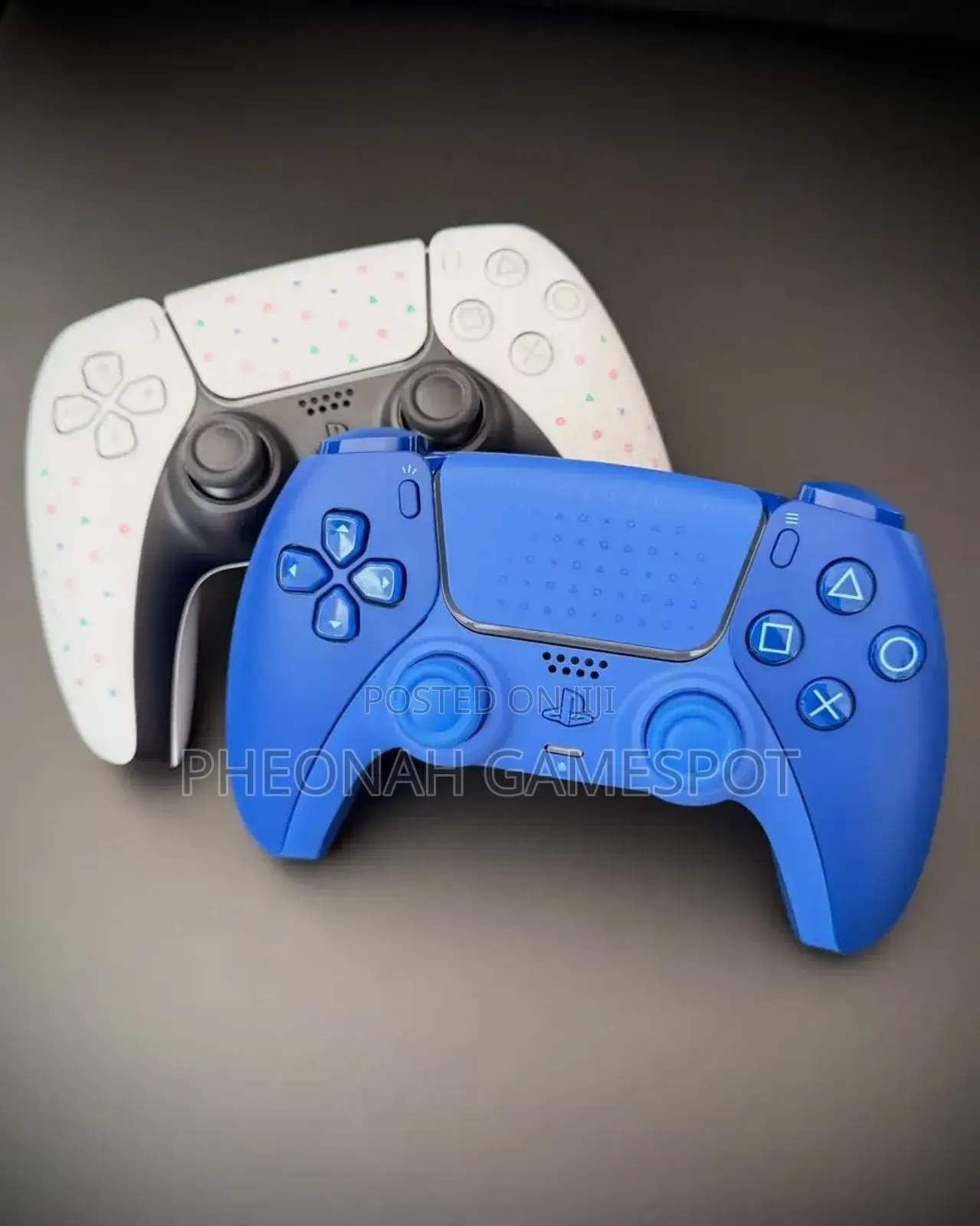 Used Dualsense Ps5 Controller