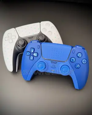 Used Dualsense Ps5 Controller