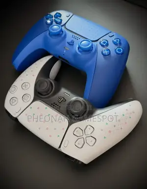 Original Ps5 Controller | Strong Build, Authentic, Used - Like New