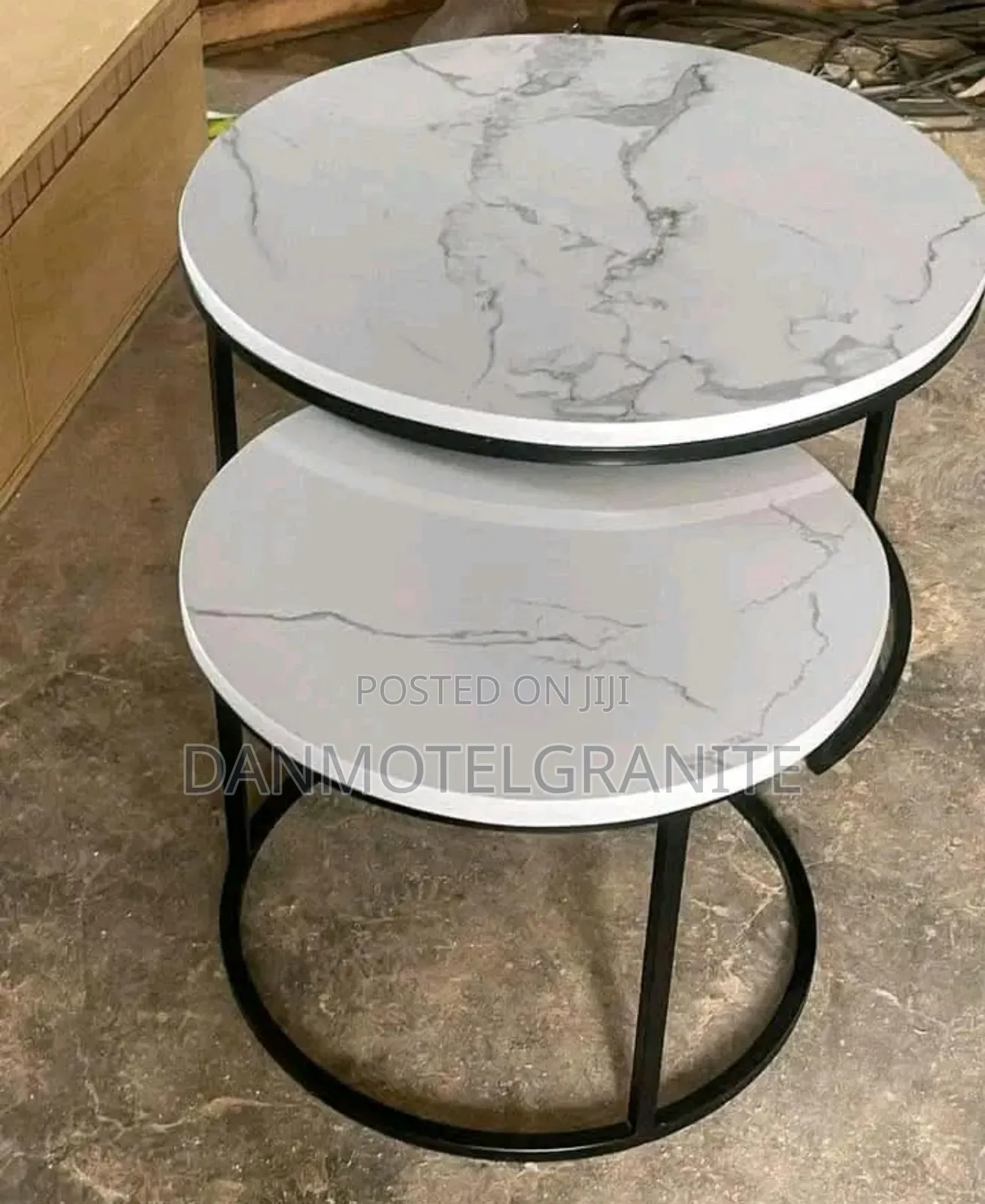 “Elite Stone Table Top”