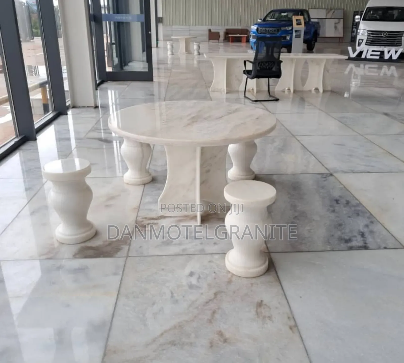 “Elite Stone Table Top”