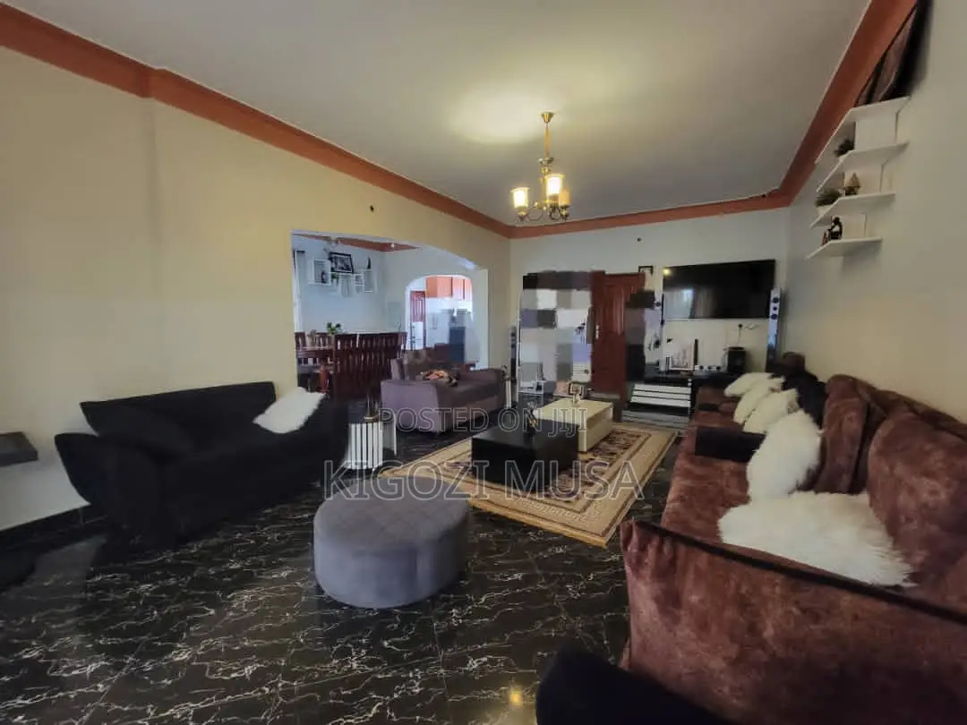 3bdrm House in Kikyusa for sale