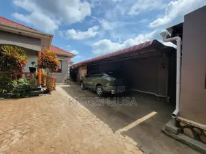 3bdrm House in Kikyusa for sale