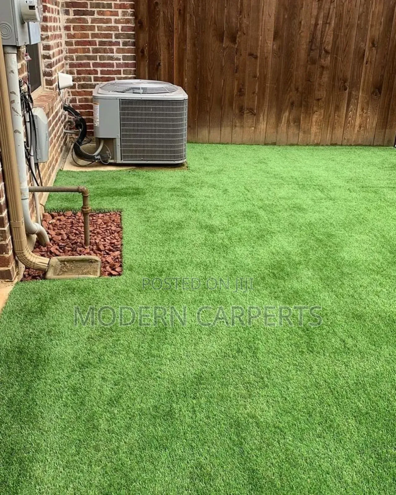 Ccetic Artificial Turf
