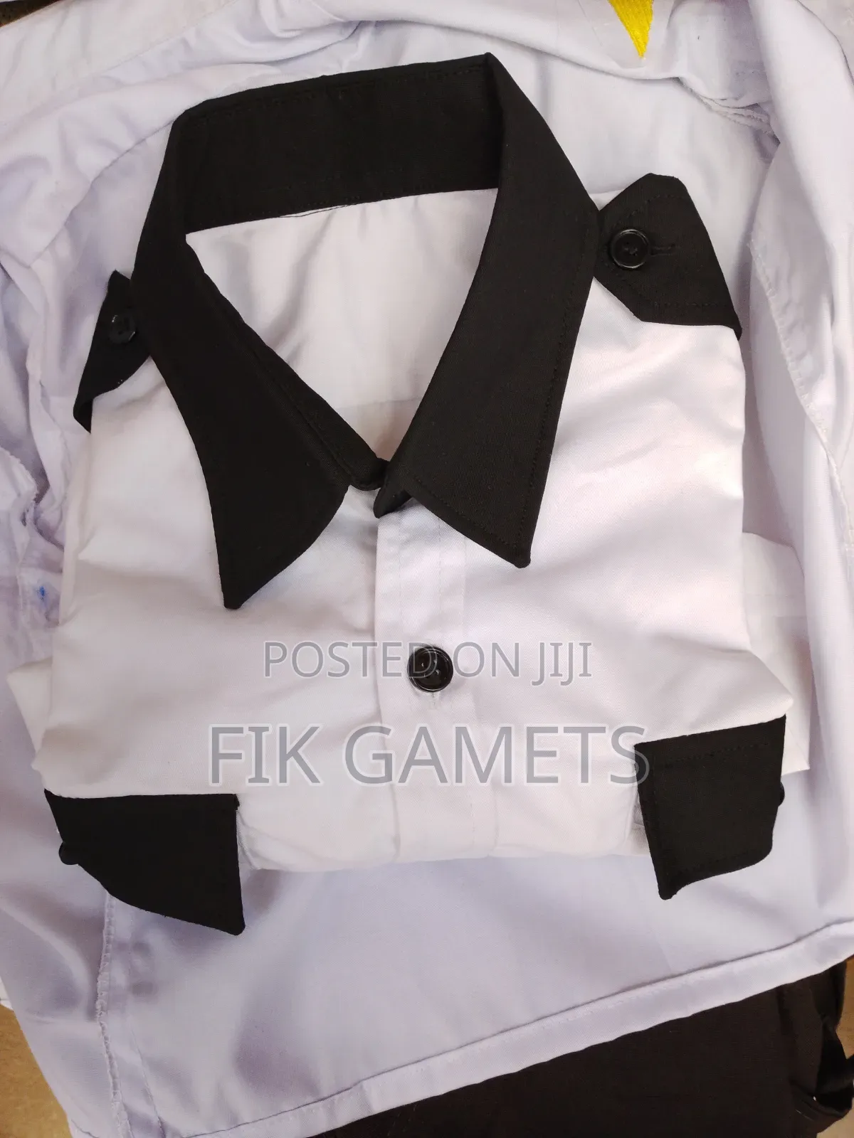Askaris Uniforms