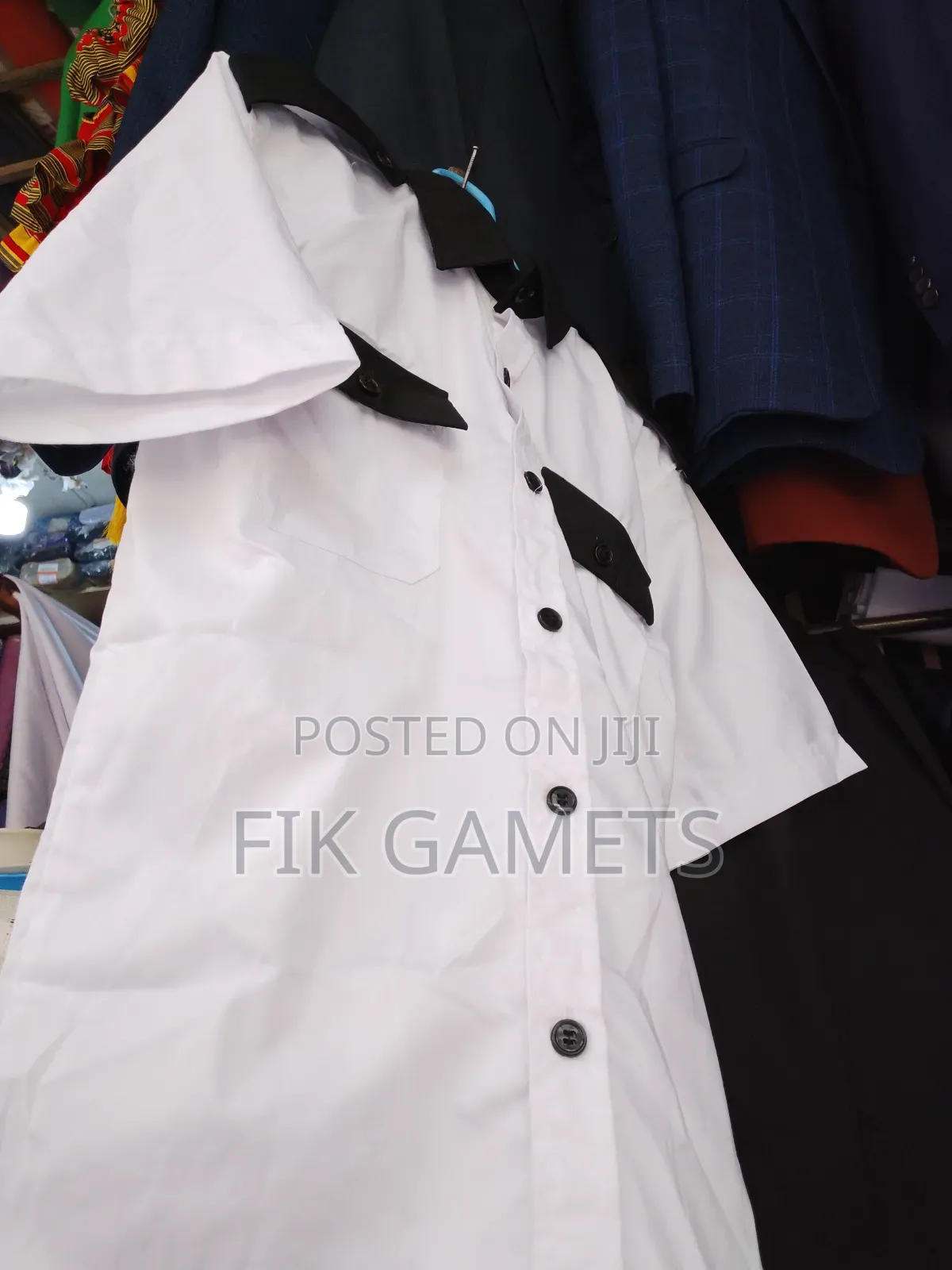 Askaris Uniforms