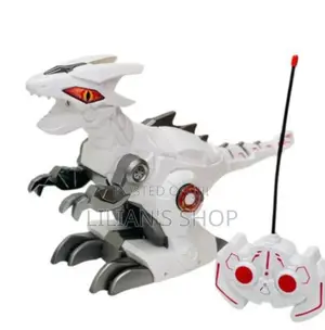 Kids Remote Control Dinosaur