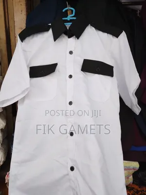 Askaris Uniforms Center