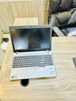Laptop Lenovo ThinkPad E570 16GB Intel Core I7 SSD 256GB