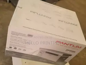 Pantum M6509nw Daily Use Printer