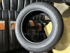 225/60r17 Bridgestone Japan Foreign Used Tires  Good  Condition