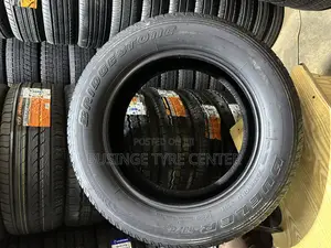 225/60r17 Bridgestone Japan Foreign Used Tires  Good  Condition