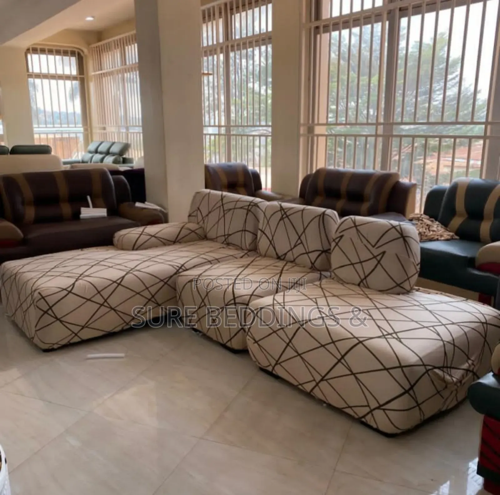 Vine Chair Covers