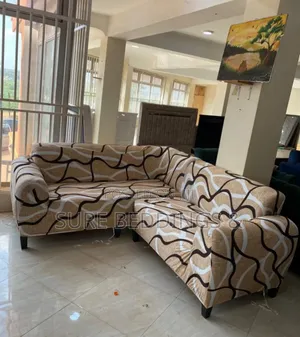 Synthetic Chair Covers