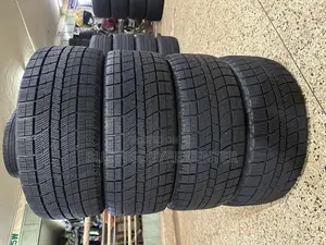 245/45r18 Dunlop Foreign Used Tires  Good  Condition