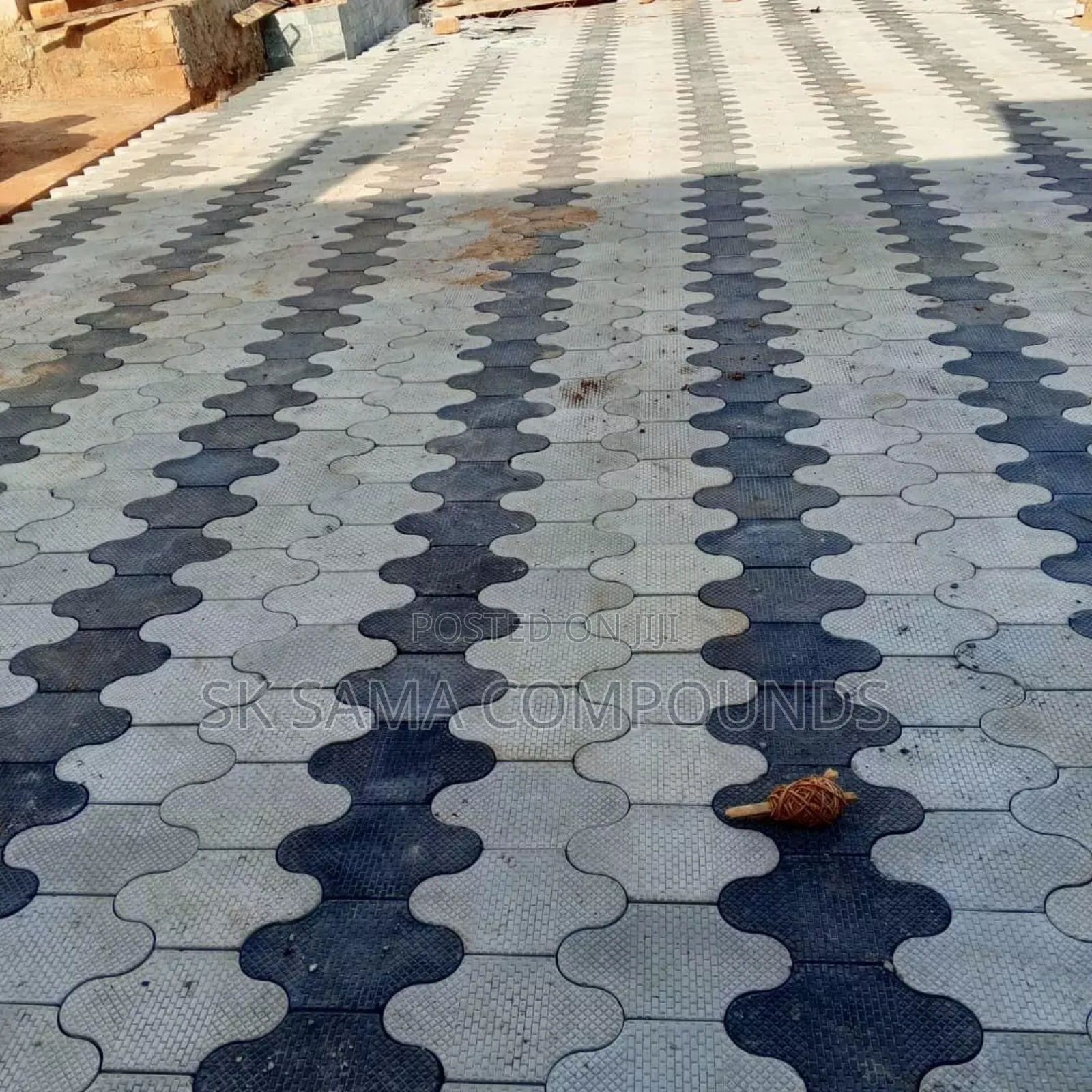 Tusiba Mutindo(Quality)