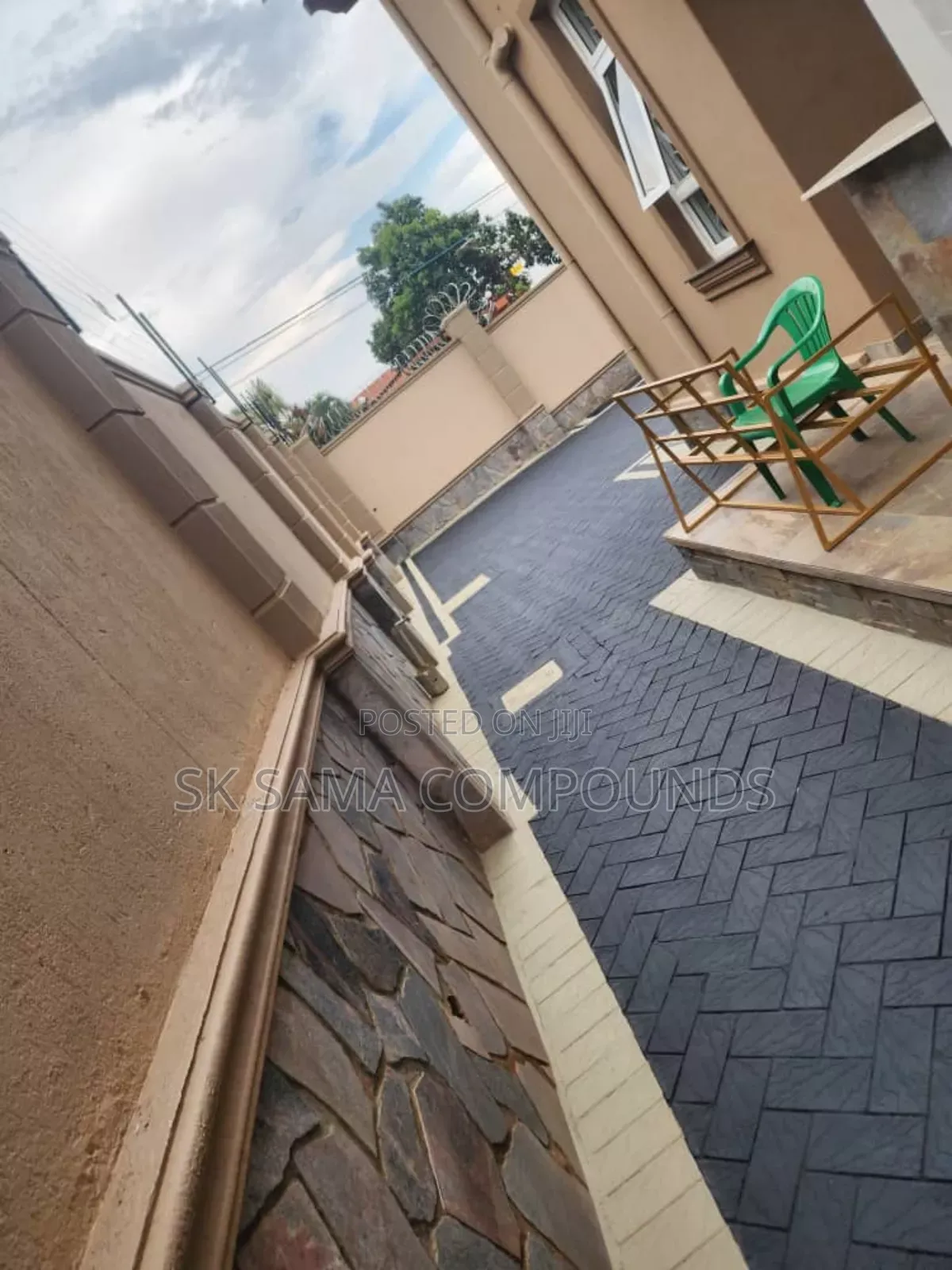 Tusiba Mutindo(Quality)