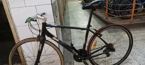 Sport Bike