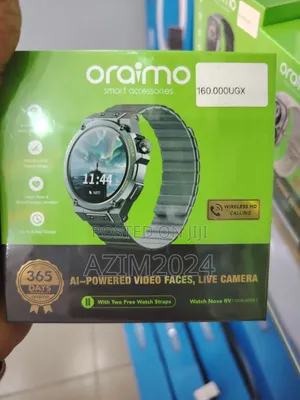 Smart Watch