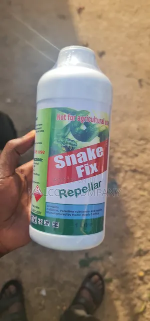 Snake Killing Chemical 1ltr