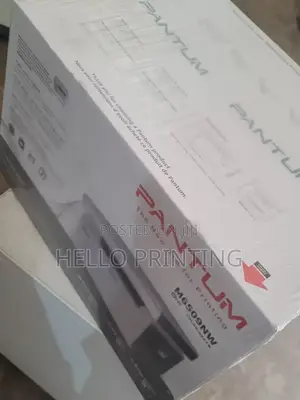 Pantum M6509nw High Efficiency Laser Printer