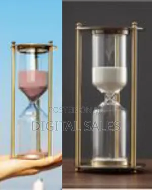 Sandglass Timer,Hourglass Sand Timers, Hourglass Timer,Metal