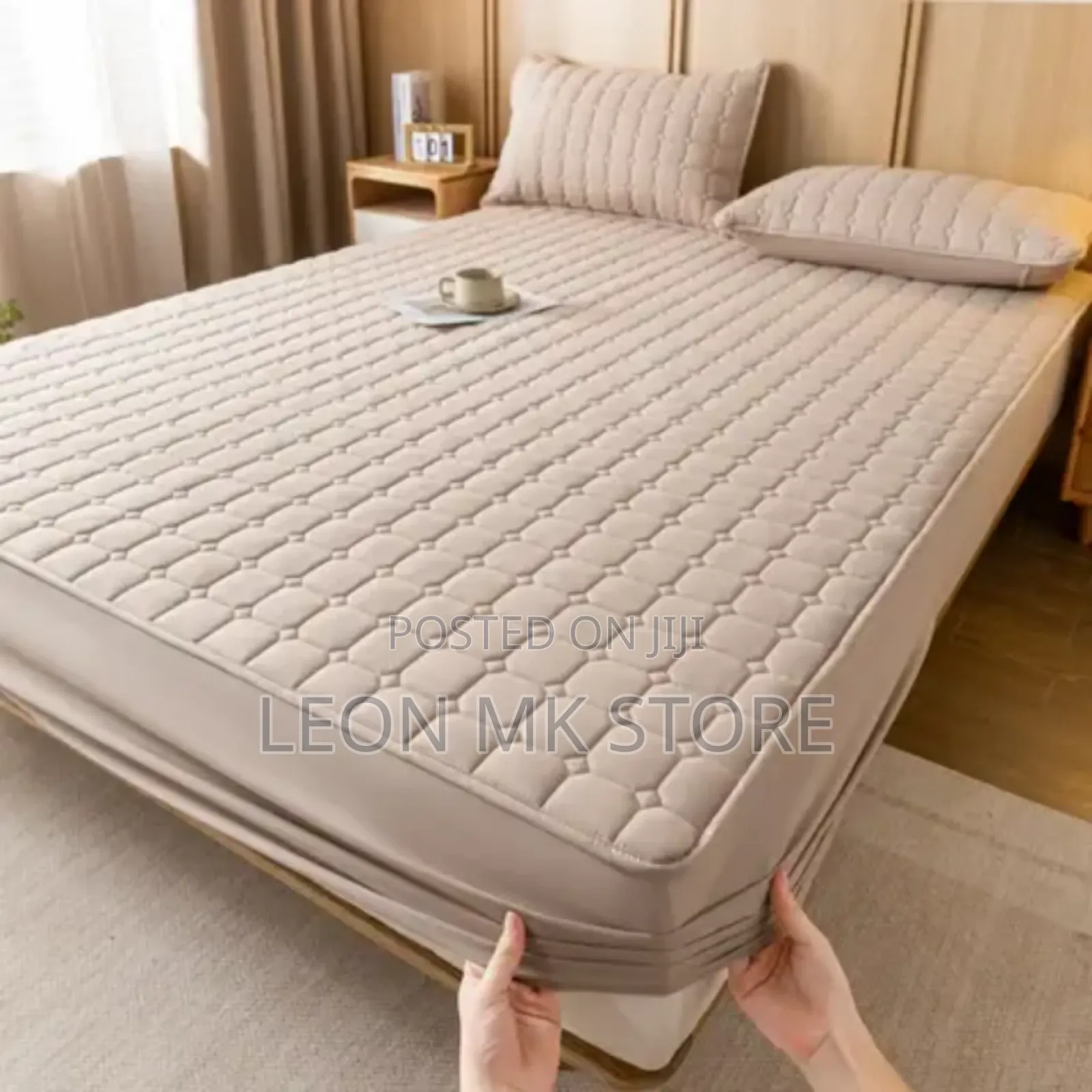 Water Throw Mattress Protectors Covers