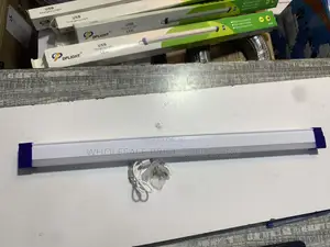 Rechargeable Long Tube