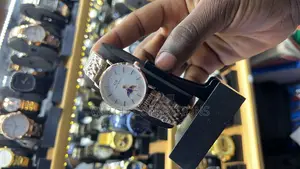 Unique Ladies Time Pieces