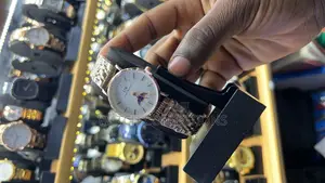 Unique Ladies Time Pieces