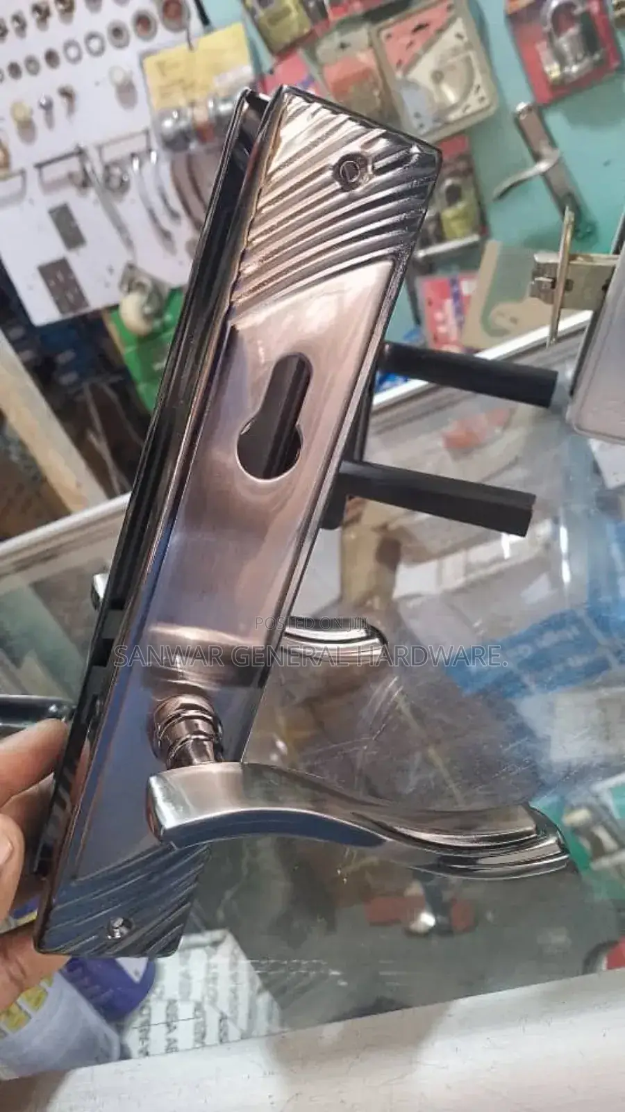 England Door Locks.(Made In England)Heavyduty-parker-england