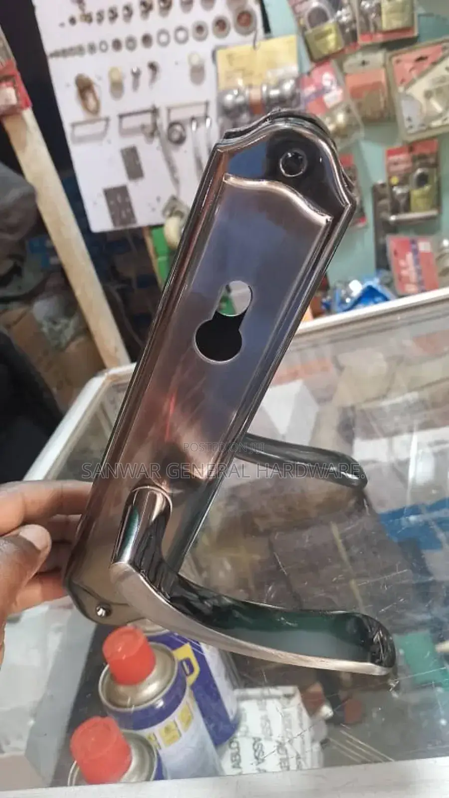 England Door Locks.(Made In England)Heavyduty-parker-england