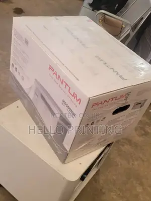 Pantum M6509nw Cost Saving Laser Printer
