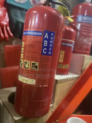 Fire Extinguisher 6kgs / 6kg Fire Extinguisher