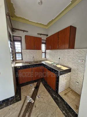 2bdrm Apartment in Kira Nsasa, Central Division for rent