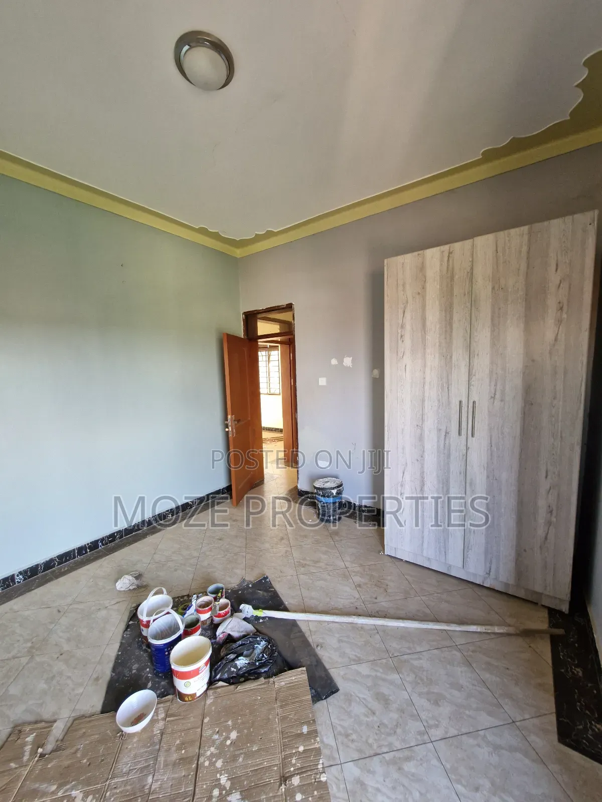 2bdrm Apartment in Kira Nsasa, Central Division for rent