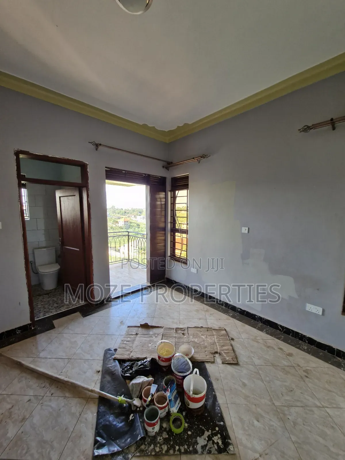 2bdrm Apartment in Kira Nsasa, Central Division for rent