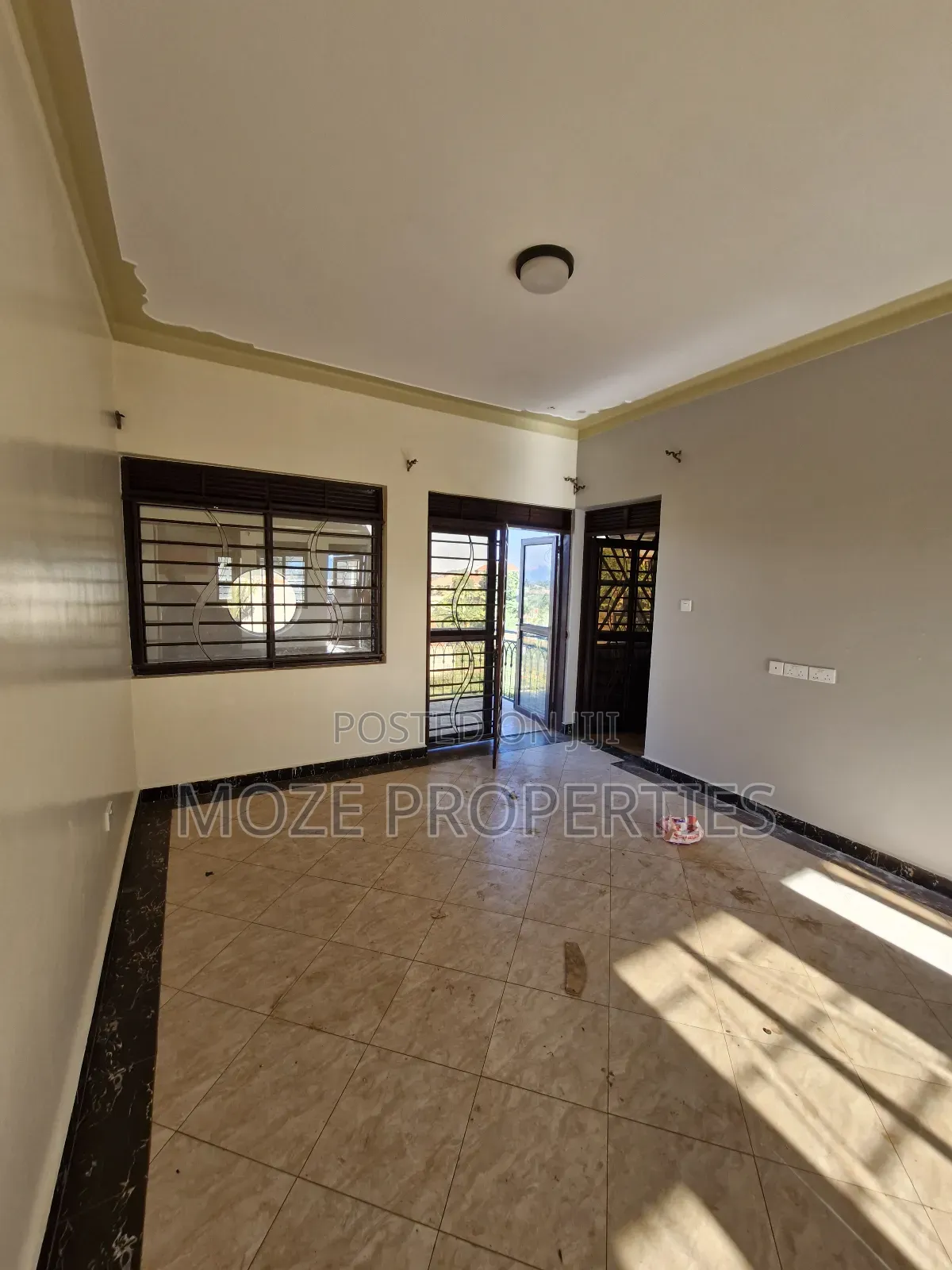 2bdrm Apartment in Kira Nsasa, Central Division for rent